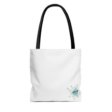 Load image into Gallery viewer, BUTTERFLY AOP Tote Bag
