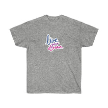 Load image into Gallery viewer, Live Your Dream Tee
