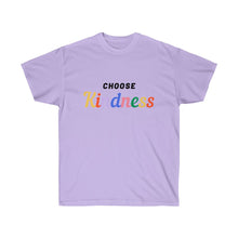 Load image into Gallery viewer, CHOOSE KINDNESS Tee
