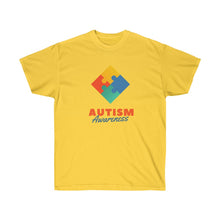 Load image into Gallery viewer, AUTISM AWARENESS Tee
