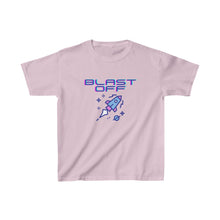 Load image into Gallery viewer, Kids -- Blast Off Tee
