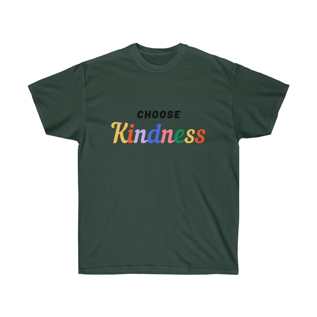 CHOOSE KINDNESS Tee