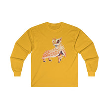 Load image into Gallery viewer, CNY - DRAGON DANCE Ultra Cotton Long Sleeve Tee
