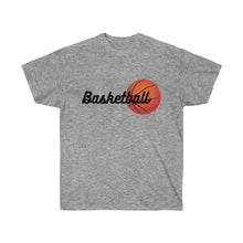 Load image into Gallery viewer, BASKETBALL Tee
