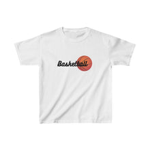 Load image into Gallery viewer, Kids -- BASKETBALL Tee
