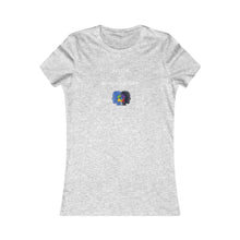 Load image into Gallery viewer, Women&#39;s AUTISM IS MY SUPERPOWER Tee
