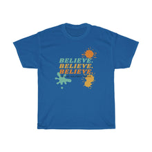 Load image into Gallery viewer, BELIEVE Tee
