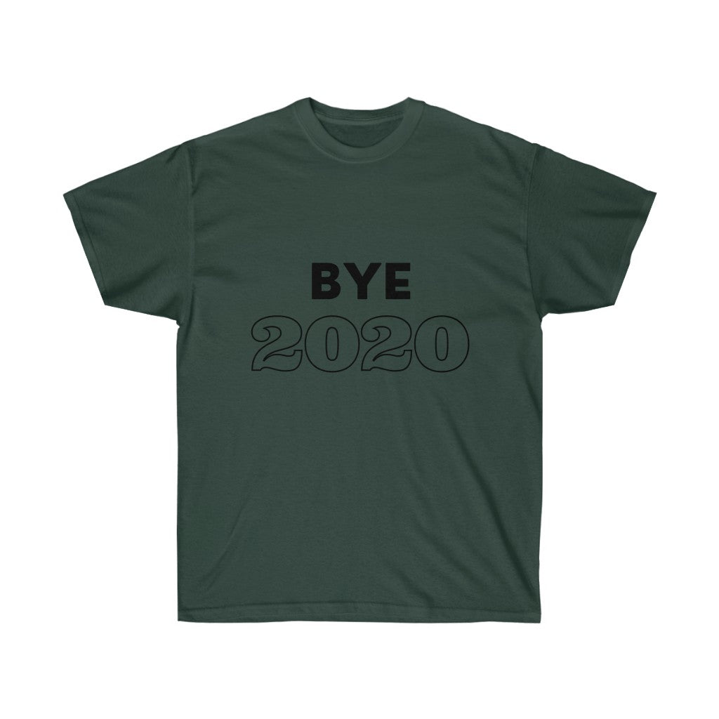 BYE 2020 Tee