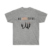 Load image into Gallery viewer, beYOUtiful SHOT Tee
