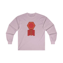 Load image into Gallery viewer, CNY - CHINESE FIRECRACKER Ultra Cotton Long Sleeve Tee
