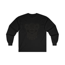 Load image into Gallery viewer, CNY - LION HEAD Ultra Cotton Long Sleeve Tee
