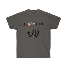 Load image into Gallery viewer, beYOUtiful SHOT Tee
