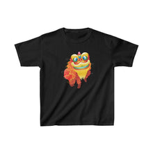 Load image into Gallery viewer, CNY - (Kids) LION DANCING Heavy Cotton™ Tee
