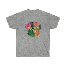 Load image into Gallery viewer, TROPICAL PARTY Tee
