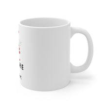 Load image into Gallery viewer, Ceramic Mug 11oz - &#39;Tis The Season
