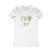 Load image into Gallery viewer, Women&#39;s STAY WILD Tee
