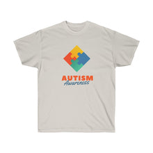 Load image into Gallery viewer, AUTISM AWARENESS Tee
