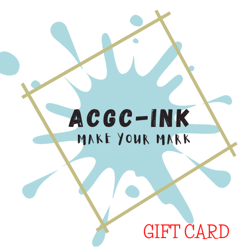 ACGC Gift Card