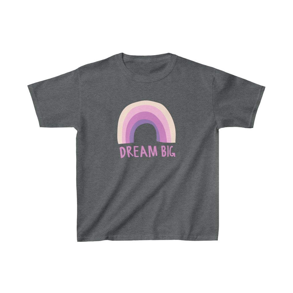 Kids -- Dream Big Tee