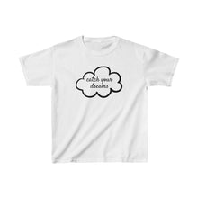 Load image into Gallery viewer, Kids -- Catch Your Dreams Tee
