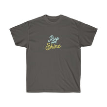 Load image into Gallery viewer, RISE &amp; SHINE Tee
