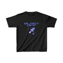 Load image into Gallery viewer, Kids -- Blast Off Tee
