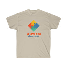 Load image into Gallery viewer, AUTISM AWARENESS Tee
