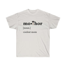 Load image into Gallery viewer, MO THOR Tee
