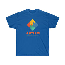 Load image into Gallery viewer, AUTISM AWARENESS Tee
