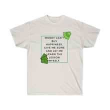 Load image into Gallery viewer, MONEY LESSON Tee
