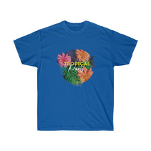 Load image into Gallery viewer, TROPICAL PARTY Tee
