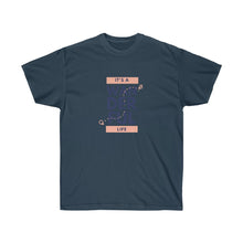 Load image into Gallery viewer, ITS A WANDERFUL LIFE Tee
