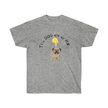 Load image into Gallery viewer, DOG ATE MY HW Tee
