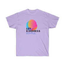 Load image into Gallery viewer, LET KINDNESS Tee
