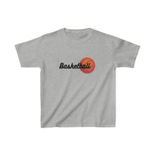 Load image into Gallery viewer, Kids -- BASKETBALL Tee
