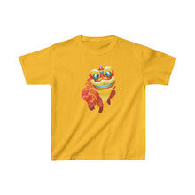 Load image into Gallery viewer, CNY - (Kids) LION DANCING Heavy Cotton™ Tee
