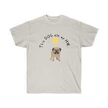 Load image into Gallery viewer, DOG ATE MY HW Tee
