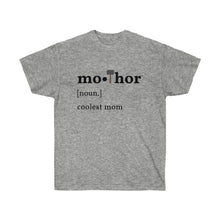 Load image into Gallery viewer, MO THOR Tee
