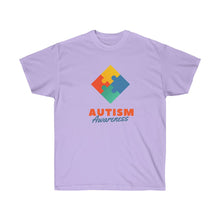 Load image into Gallery viewer, AUTISM AWARENESS Tee
