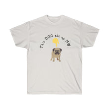 Load image into Gallery viewer, DOG ATE MY HW Tee
