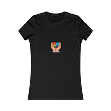 Load image into Gallery viewer, Women&#39;s BE UNDERSTANDING Tee
