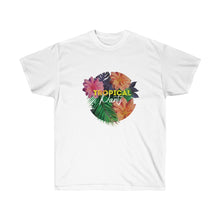 Load image into Gallery viewer, TROPICAL PARTY Tee
