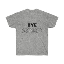 Load image into Gallery viewer, BYE 2020 Tee
