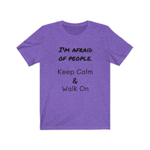 Load image into Gallery viewer, KEEP CALM Tee
