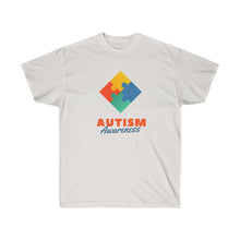 Load image into Gallery viewer, AUTISM AWARENESS Tee
