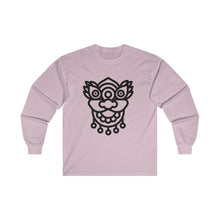 Load image into Gallery viewer, CNY - LION HEAD Ultra Cotton Long Sleeve Tee
