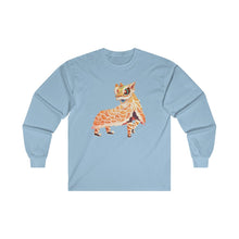 Load image into Gallery viewer, CNY - DRAGON DANCE Ultra Cotton Long Sleeve Tee
