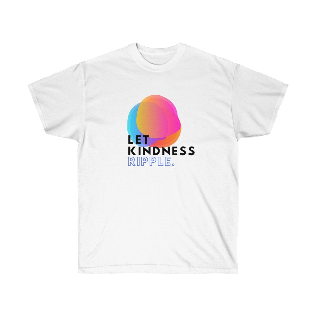 LET KINDNESS Tee