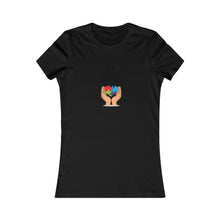 Load image into Gallery viewer, Women&#39;s BE KIND Tee
