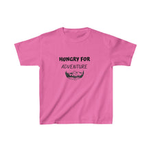 Load image into Gallery viewer, Kids - ADVENTURE Heavy Cotton™ Tee
